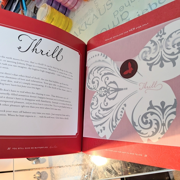 Just In Time For Valentine's Day An Activity Guide To Rekindle Romance - Picture 5 of 7